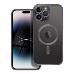 Apple iPhone 16 Coque Electro Mag MagSAFE