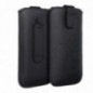 Oppo A52 Etui universel Deko Noir Oppo A52 Etui universel Deko Noir