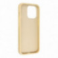 Apple iPhone 13 Pro Coque Guess Fixed Glitter Big 4G Or