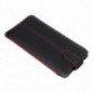 XIAOMI Mi 11 Lite 5G Etui universel Pocket Case Ultra Slim M4 Noir