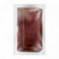 Apple iPhone 12 Etui universel, Étuis horizontaux, Étui de ceinture ROYAL Crazy Horse Brun 