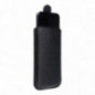 Apple iPhone 11 Etui universel Slim Kora 2 Noir 