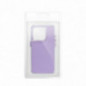 Apple iPhone 16 Coque MATRIX Violet clair