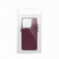 Apple iPhone 16 Coque MATRIX Violet (Purple)