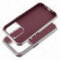 Apple iPhone 16 Pro Coque MATRIX Violet (Purple)