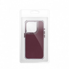 Apple iPhone 16 Pro Coque MATRIX Violet (Purple)