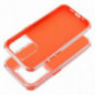 Apple iPhone 16 Pro Max Coque MATRIX Orange
