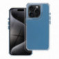 Apple iPhone 16 Plus Coque MATRIX Bleu