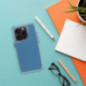 Apple iPhone 16 Plus Coque MATRIX Bleu