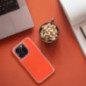 Apple iPhone 16 Plus Coque MATRIX Orange