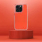 Apple iPhone 16 Plus Coque MATRIX Orange