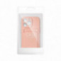 Apple iPhone 16 Pro Coque Card Rose