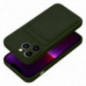 Apple iPhone 16 Plus Coque Card Vert