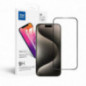 Apple iPhone 15 Verre trempé Blue Star 9H Transparent