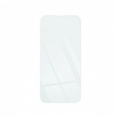 Apple iPhone 15 Verre trempé Blue Star 9H Transparent