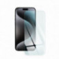 Apple iPhone 15 Pro Max Verre trempé Blue Star 9H Transparent