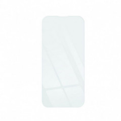 Apple iPhone 15 Verre trempé Blue Star 9H Transparent