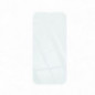 Apple iPhone 15 Verre trempé Blue Star 9H Transparent