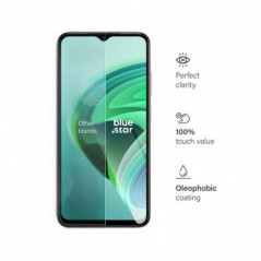 XIAOMI Redmi Note 11 Verre trempé Blue Star 9H Transparent