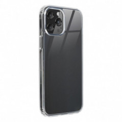 Apple iPhone 16 Plus Coque SUPER CLEAR HYBRID Transparent