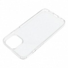 Apple iPhone 16 Plus Coque SUPER CLEAR HYBRID Transparent