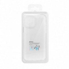 Apple iPhone 16 Pro Max Coque SUPER CLEAR HYBRID Transparent