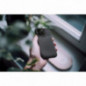 Apple iPhone 16 Plus Coque Carbon premium Élégant  Noir