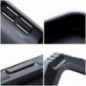Apple iPhone 16 Pro Coque Nitro Noir