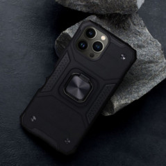 Apple iPhone 16 Pro Coque Nitro Noir