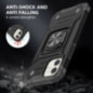 Apple iPhone 16 Pro Coque Nitro Noir