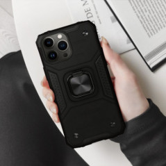 Apple iPhone 16 Plus Coque Nitro Noir