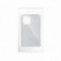 Apple iPhone 16 Pro Coque Shining Argenté