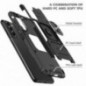 Apple iPhone 16 Coque Nitro Noir