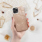 Apple iPhone 16 Plus Coque Shining Or