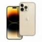 Apple iPhone 16 Coque CLEAR 2mm BOX Transparent