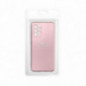 Samsung Galaxy A52 5G Coque Metallic Rose