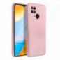 XIAOMI Redmi 10C Coque Metallic Rose