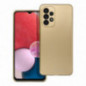 Samsung Galaxy A52 5G Coque Metallic Or