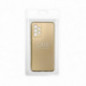 Samsung Galaxy A52 5G Coque Metallic Or