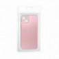 Apple iPhone 13 Coque Metallic Rose