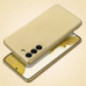 Samsung Galaxy A53 5G Coque Metallic Or