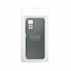 XIAOMI Redmi 12C Coque Metallic Gris