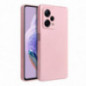 XIAOMI Redmi Note 12 Pro Plus 5G Coque Metallic Rose