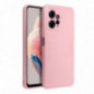 XIAOMI Redmi Note 12 4G Coque Metallic Rose