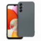 Samsung Galaxy A14 5G Coque Metallic Gris