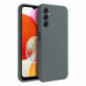 Samsung Galaxy A14 5G Coque Metallic Gris