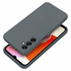 Samsung Galaxy A14 5G Coque Metallic Gris