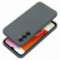 Samsung Galaxy A14 5G Coque Metallic Gris