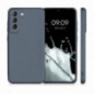 Samsung Galaxy A14 5G Coque Metallic Gris