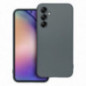 Samsung Galaxy A54 Coque Metallic Gris